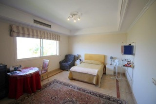 Middle Floor Apartment in Marbella