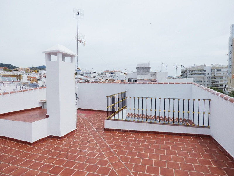 Townhouse in Marbella