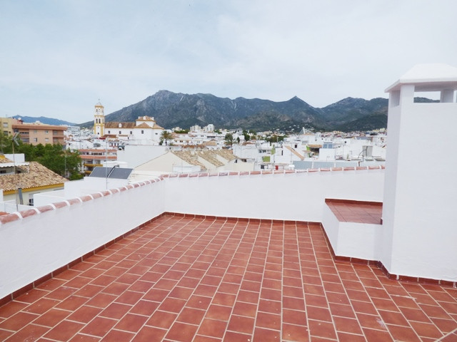 Townhouse in Marbella