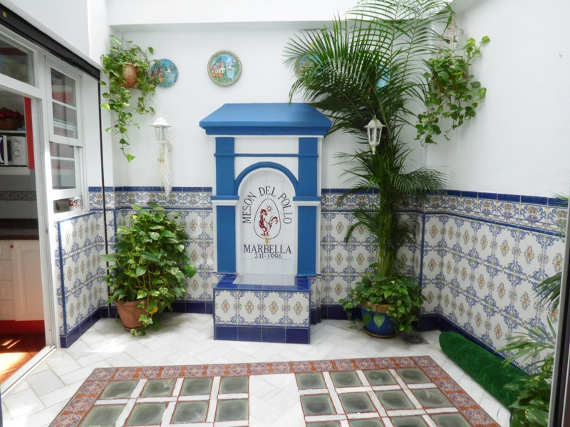 Townhouse in Marbella