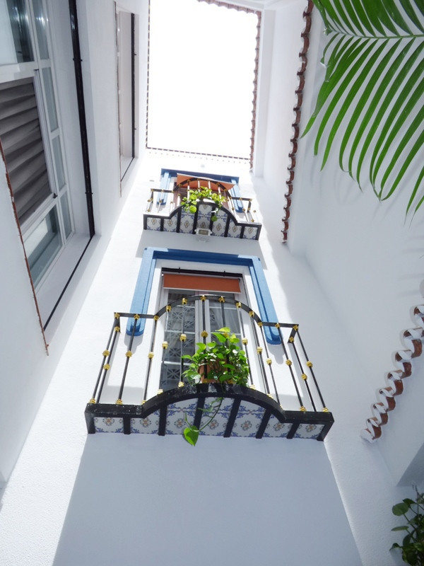 Townhouse in Marbella