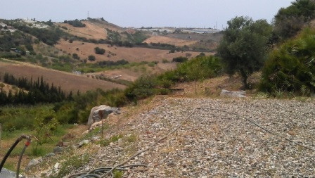 Land in Estepona