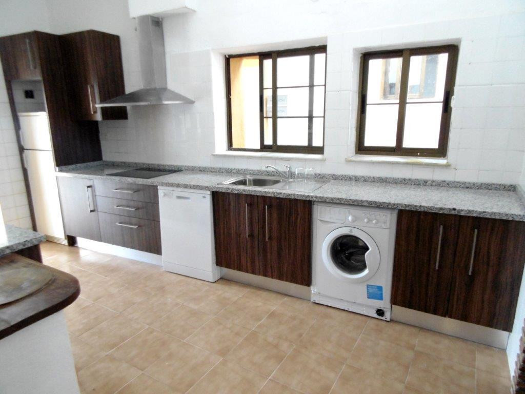 Detached Villa in Mijas