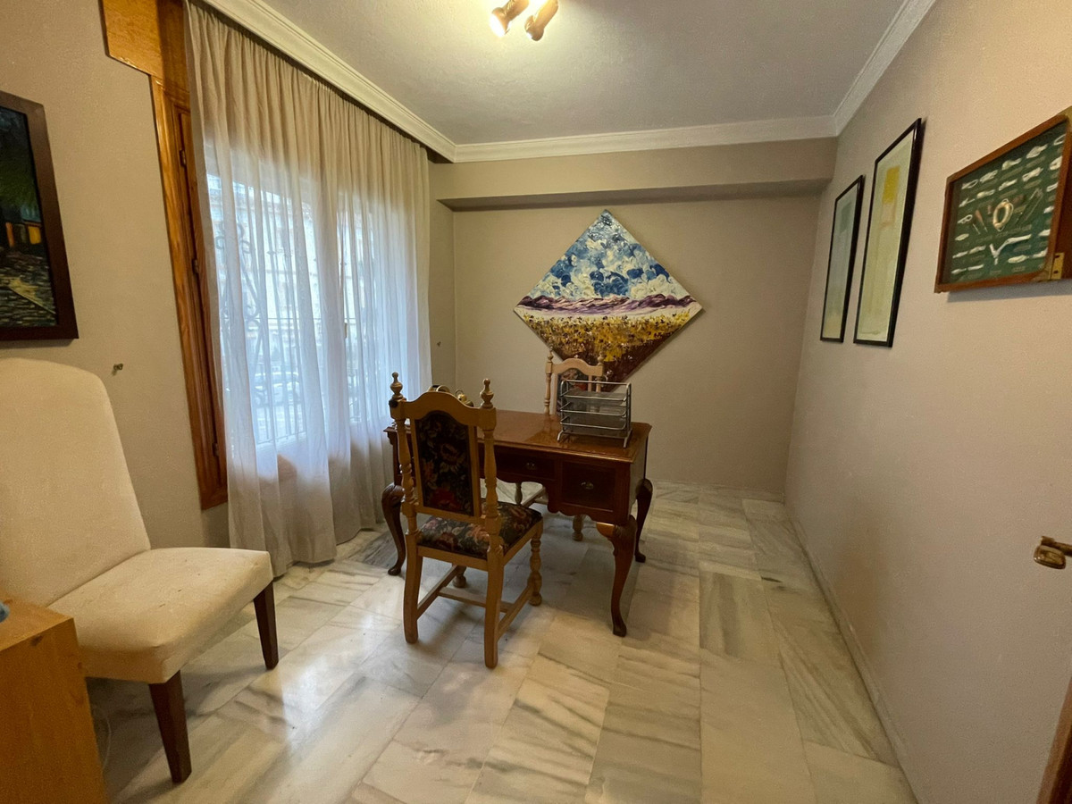 Townhouse in Estepona