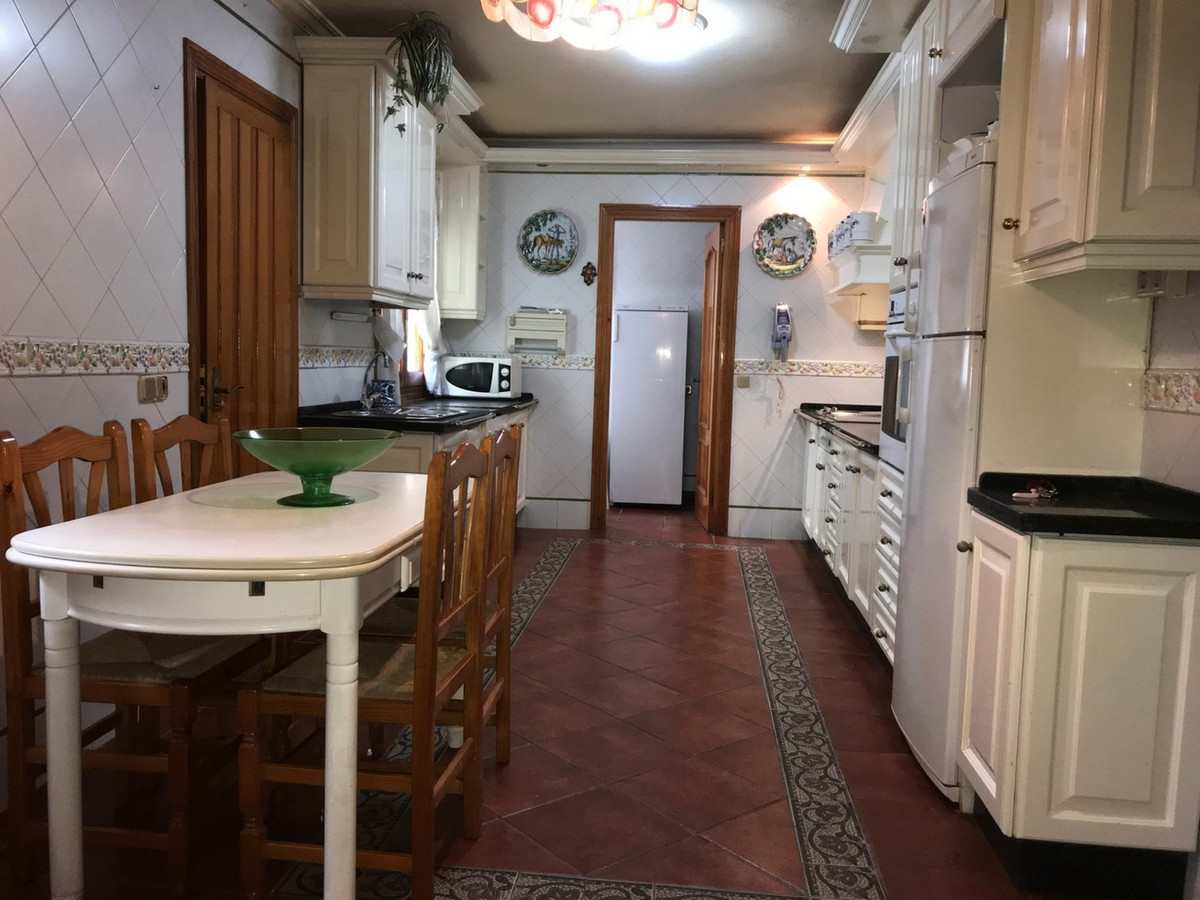 Townhouse in Estepona