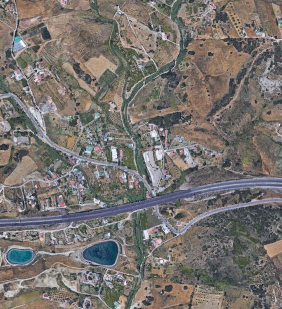 Land in Estepona