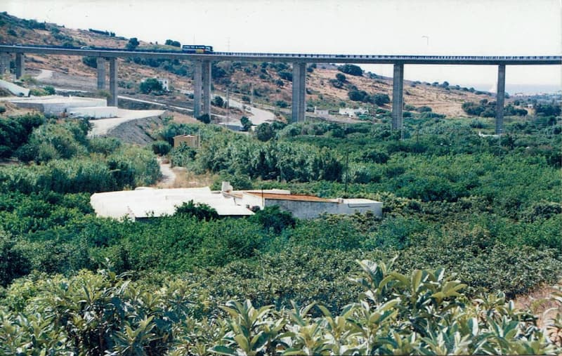 Land in Estepona