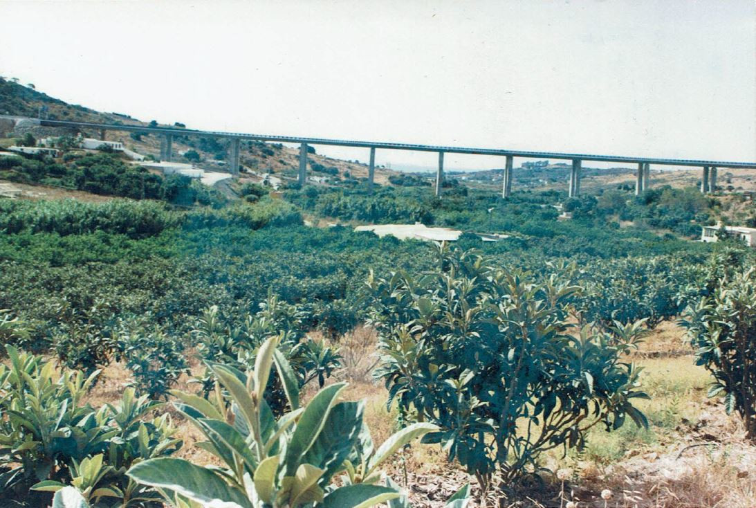 Land in Estepona
