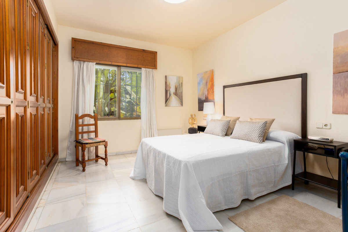 Detached Villa in Marbella