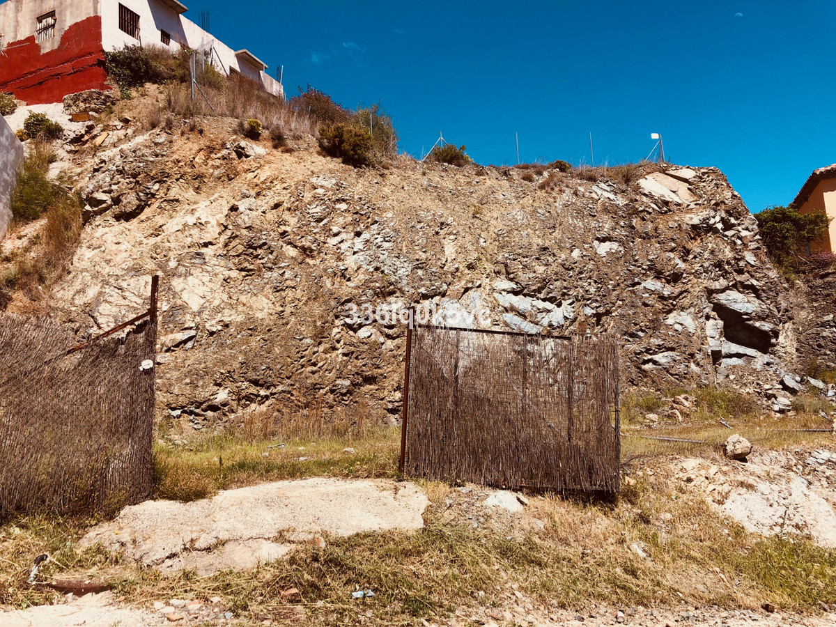 Residential Plot in Benahavís
