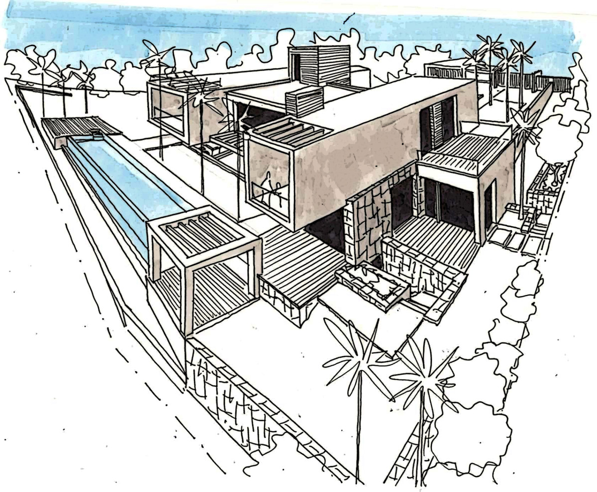 Residential Plot in Marbella