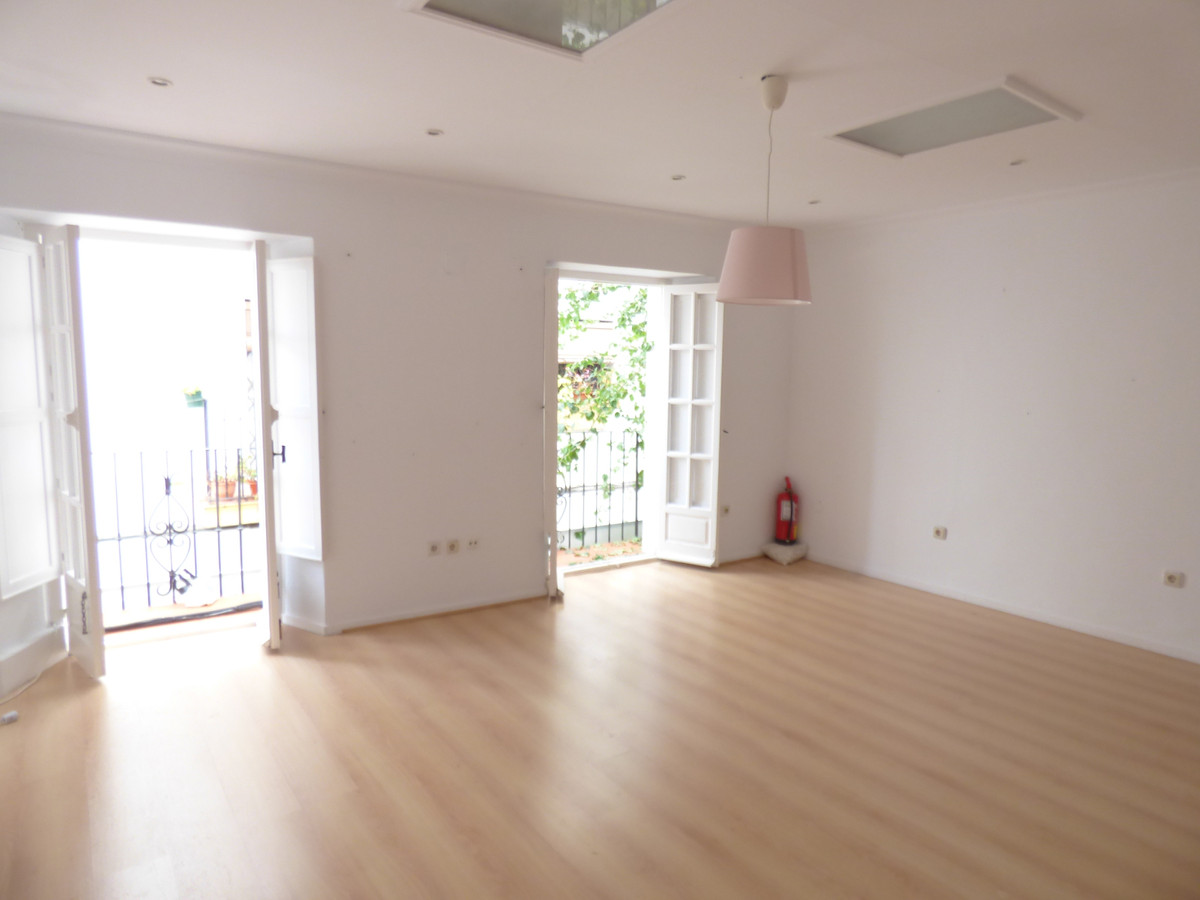 Townhouse in Marbella