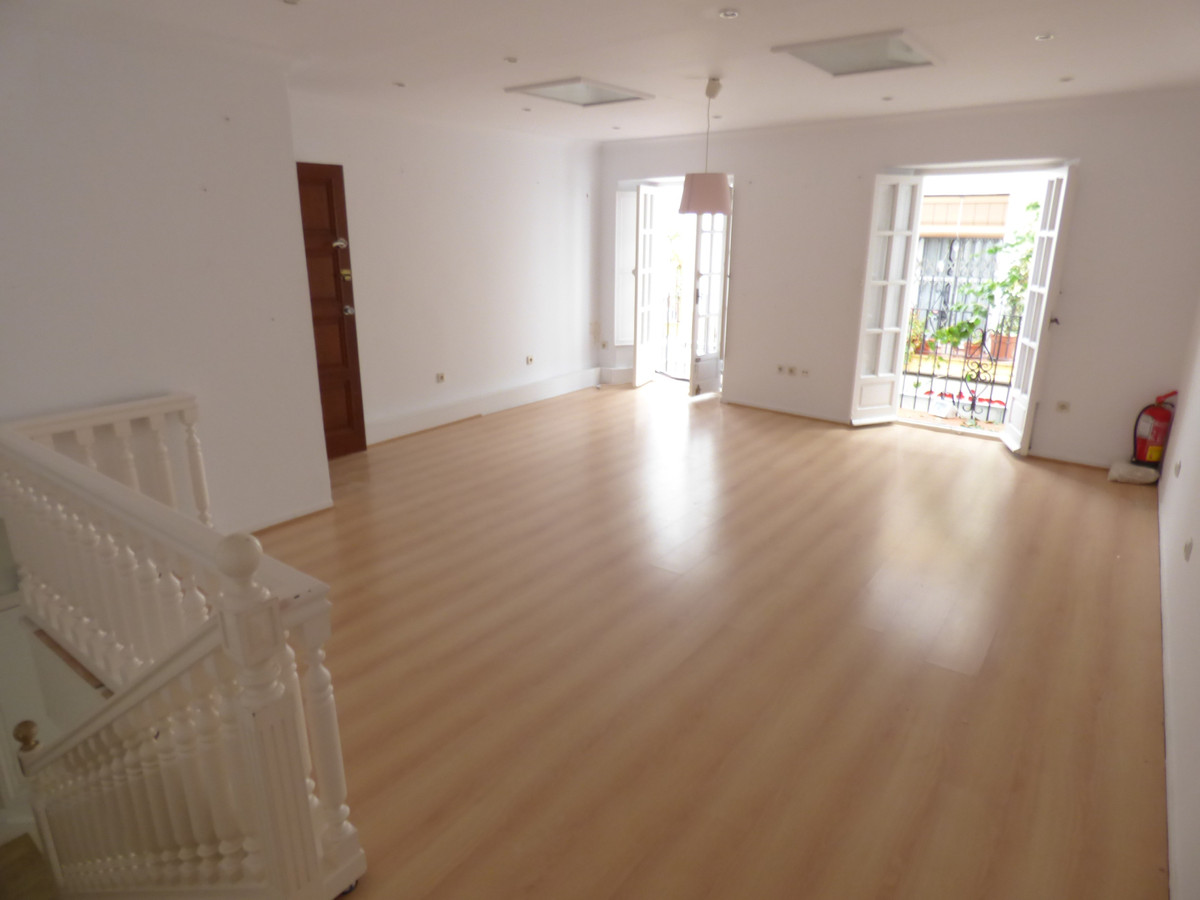 Townhouse in Marbella