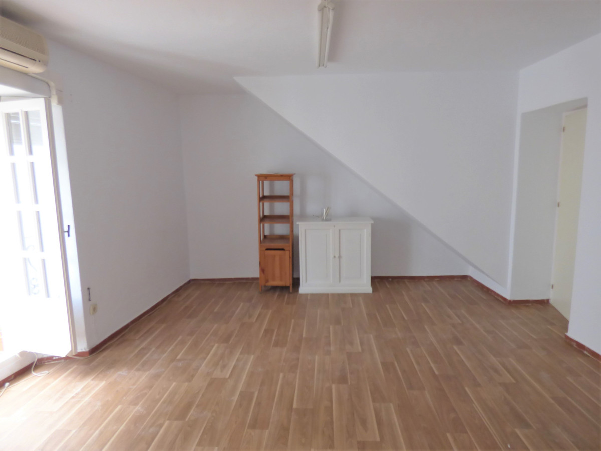 Townhouse in Marbella