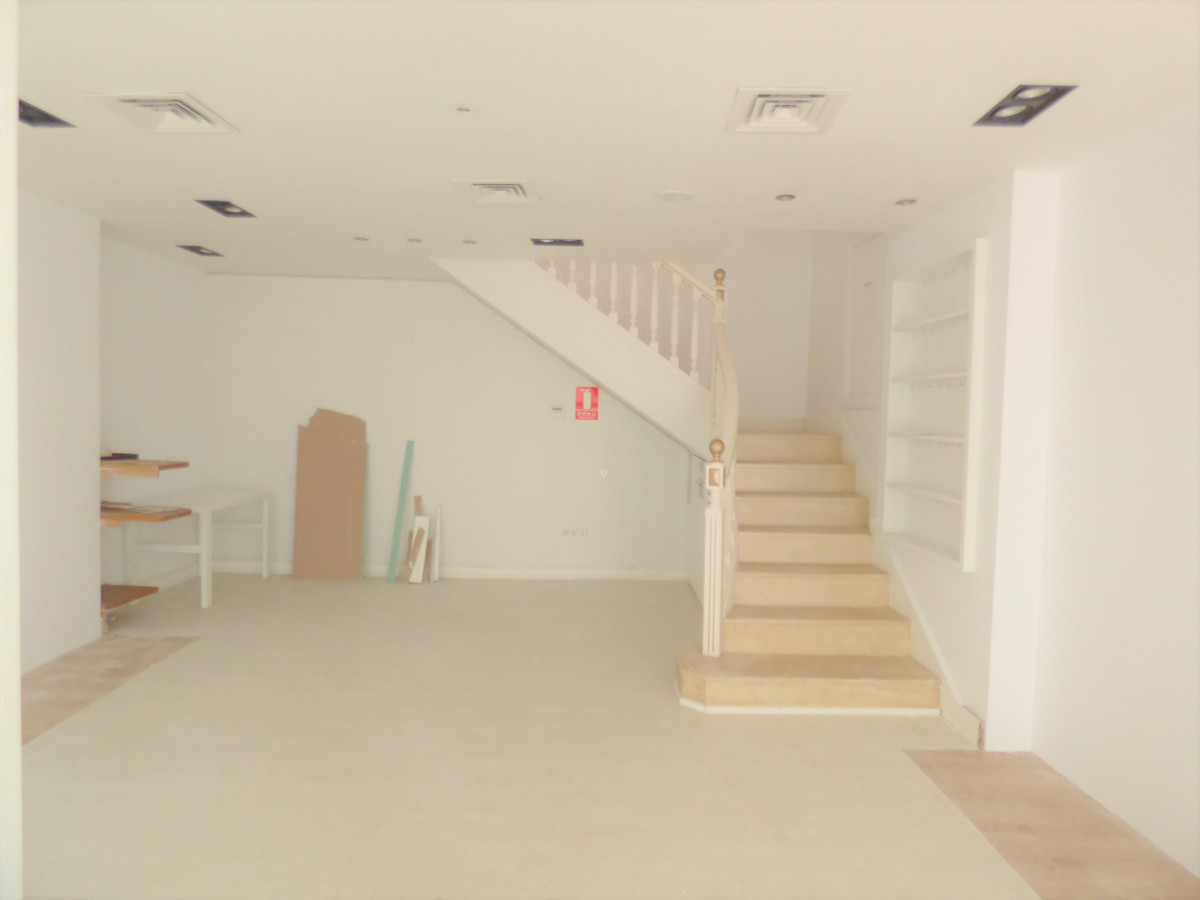 Townhouse in Marbella