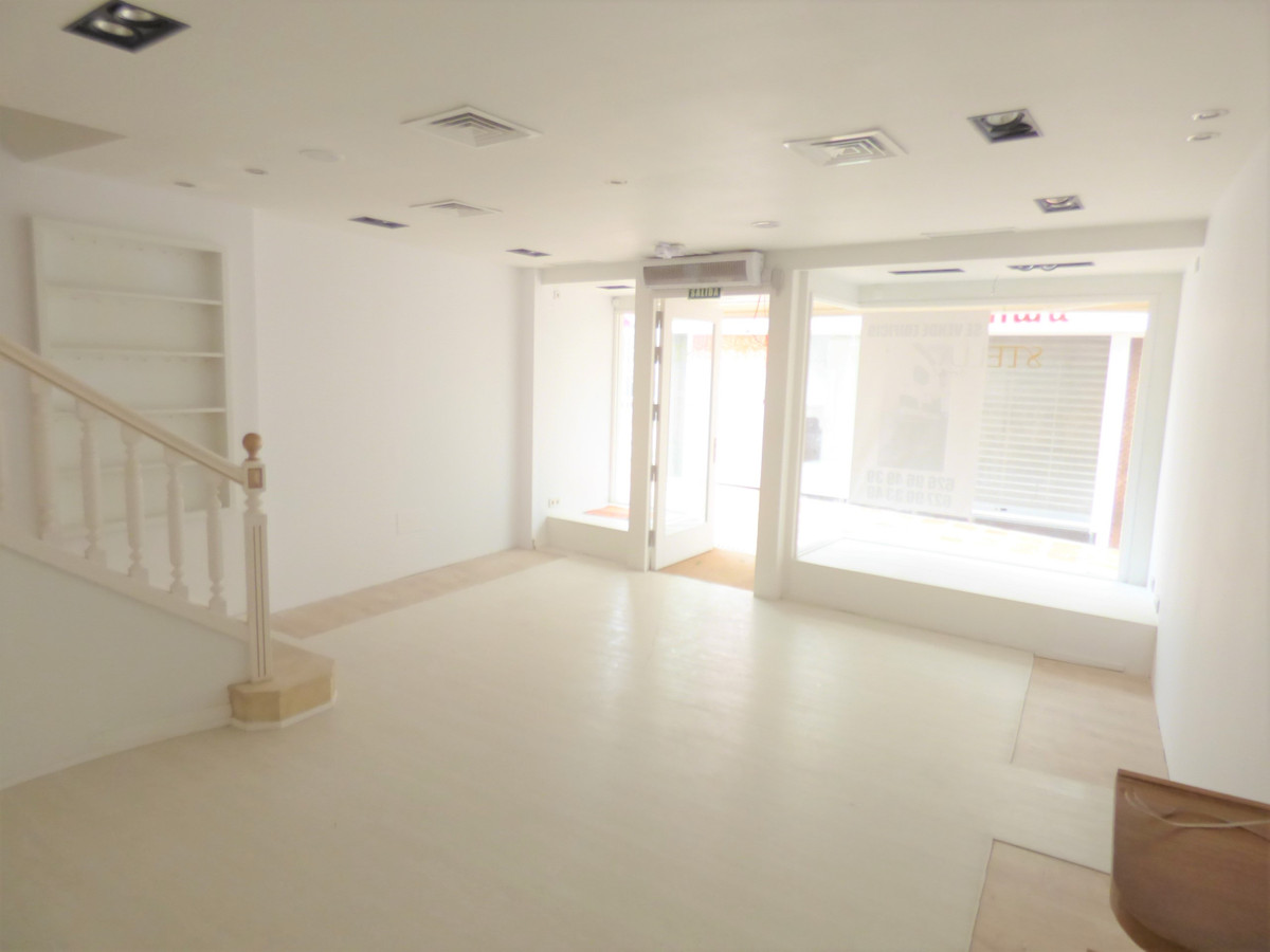 Townhouse in Marbella