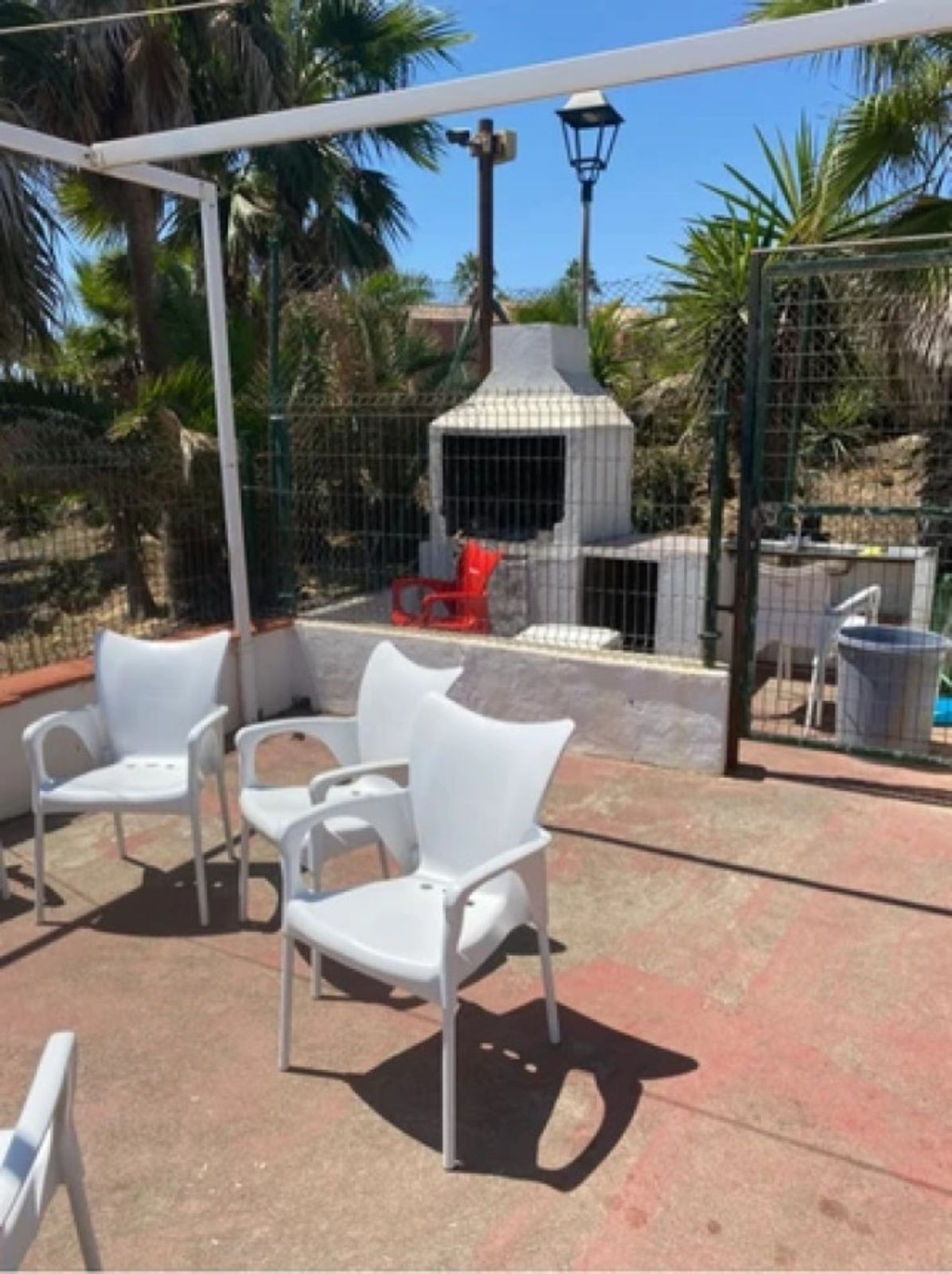 Middle Floor Apartment in Estepona