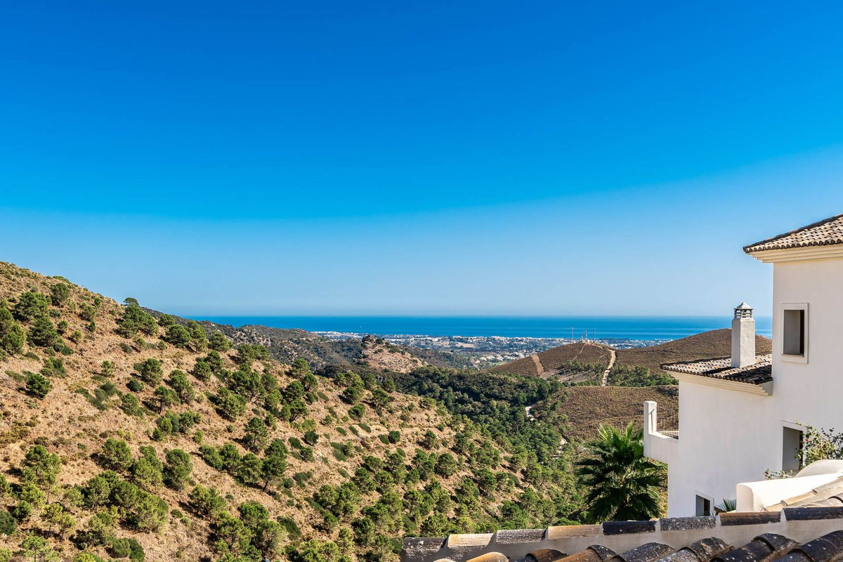 Detached Villa in Benahavís