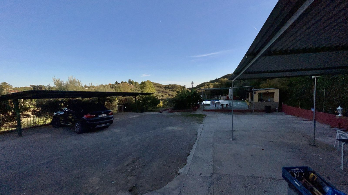 Finca - Cortijo in Estepona