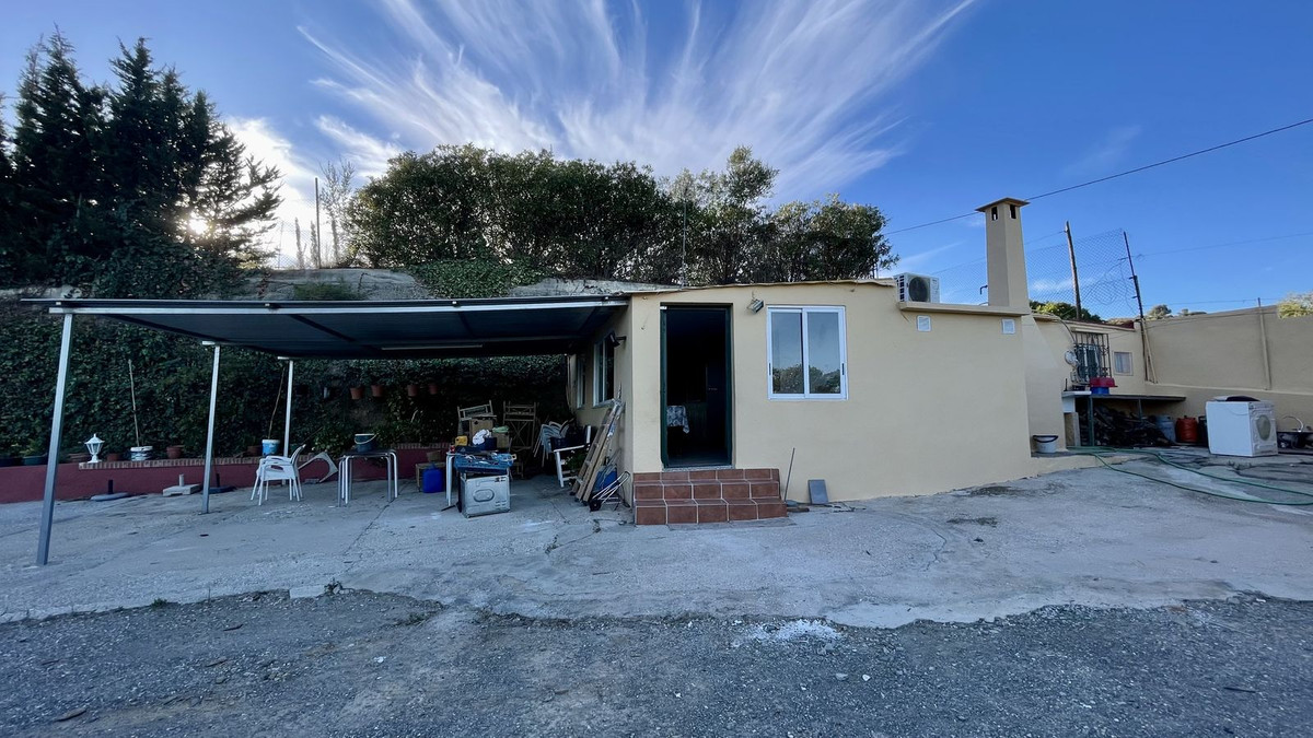 Finca - Cortijo in Estepona
