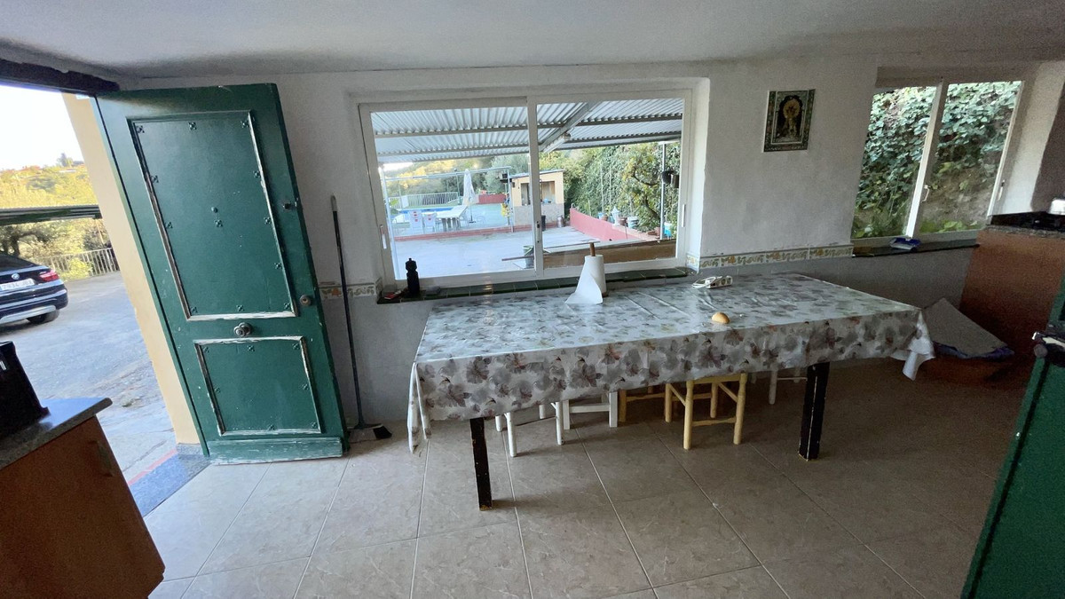 Finca - Cortijo in Estepona
