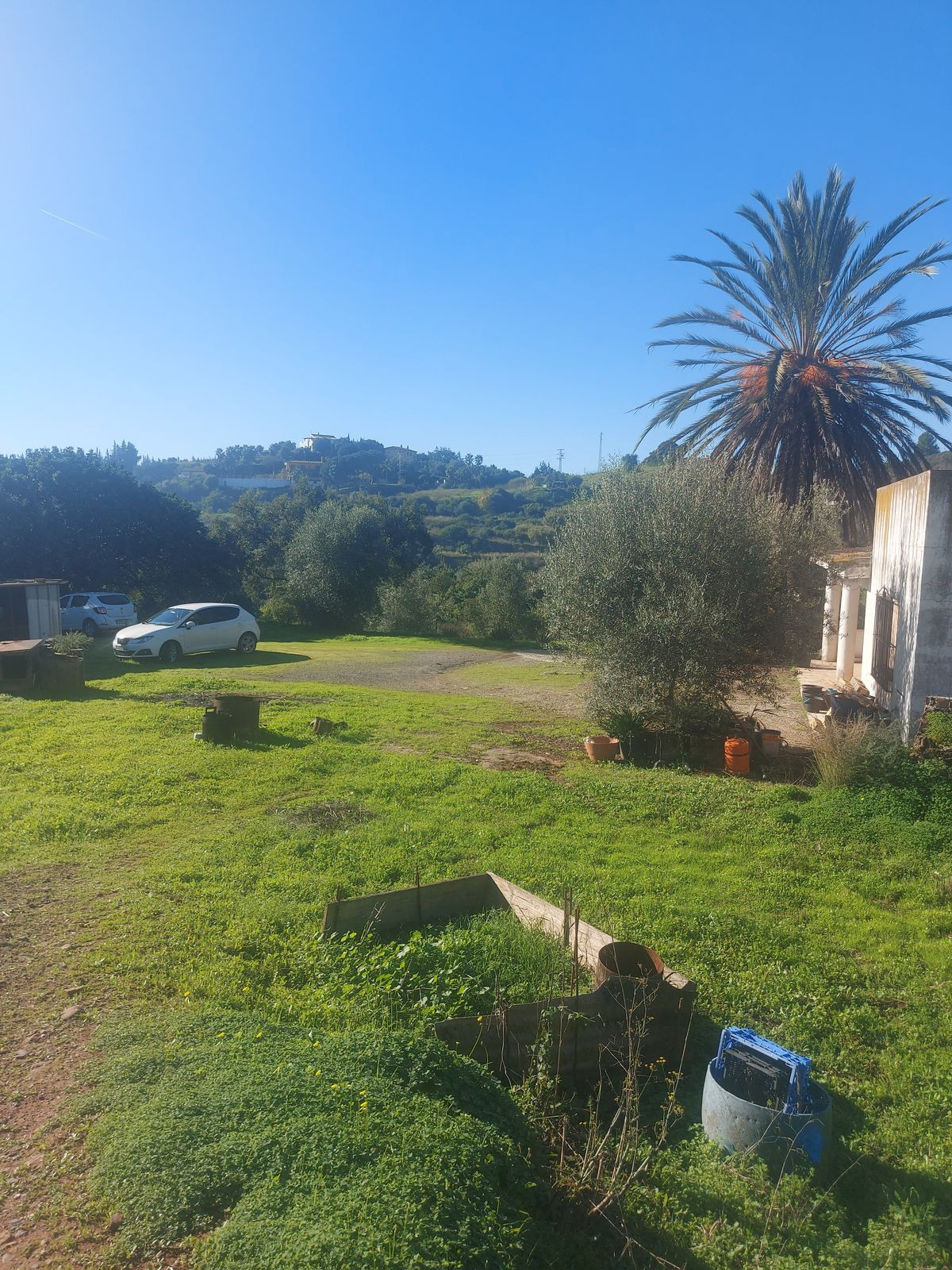 Finca - Cortijo in Estepona