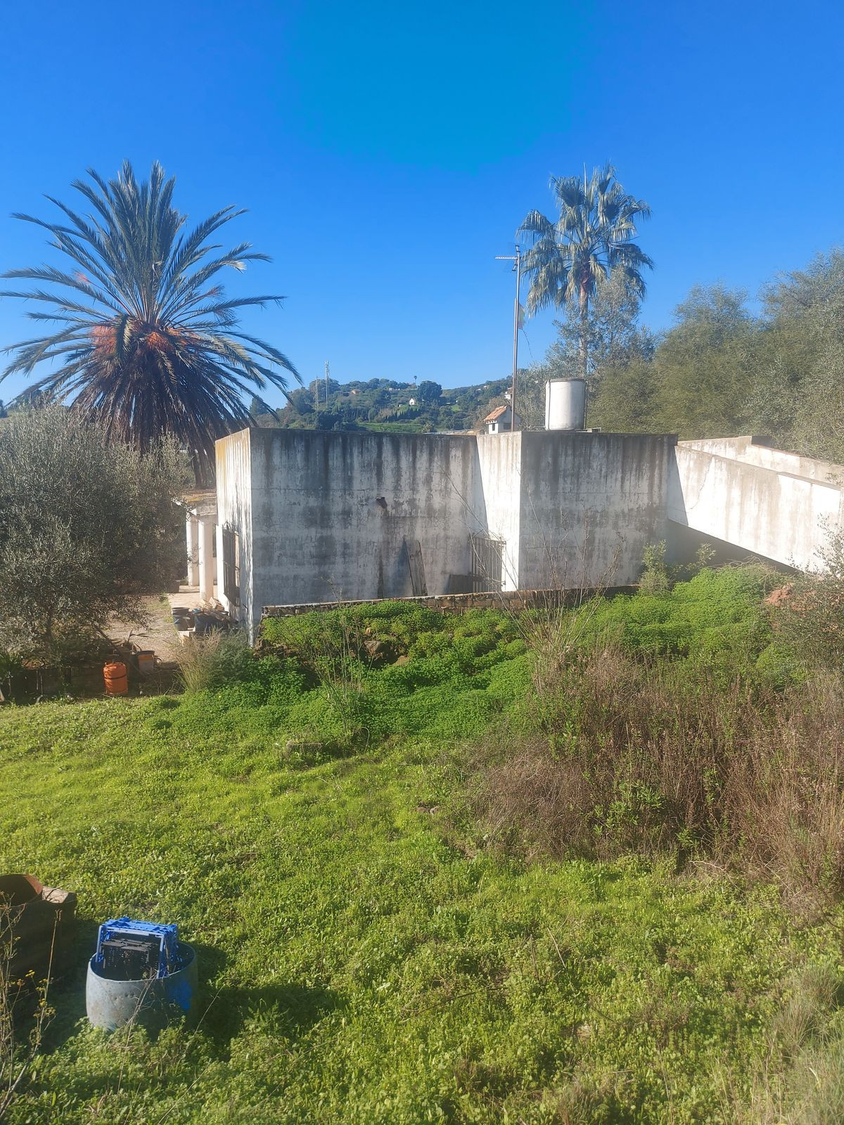 Finca - Cortijo in Estepona