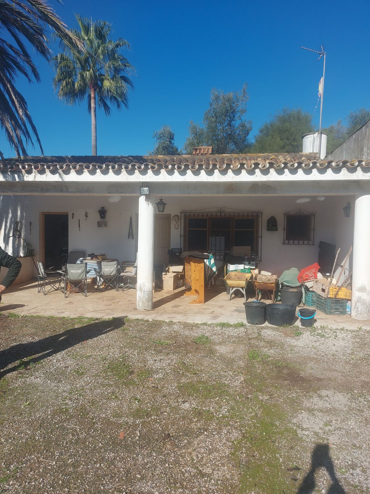 Finca - Cortijo in Estepona