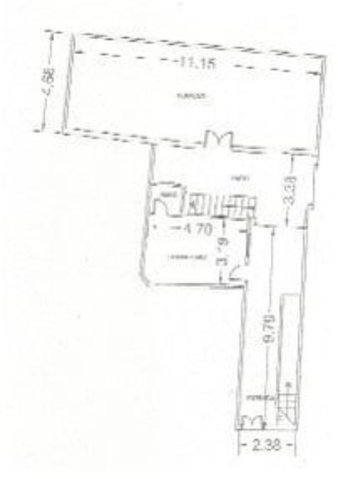 Semi-Detached House in Estepona