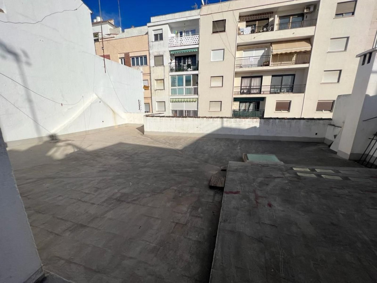 Semi-Detached House in Estepona