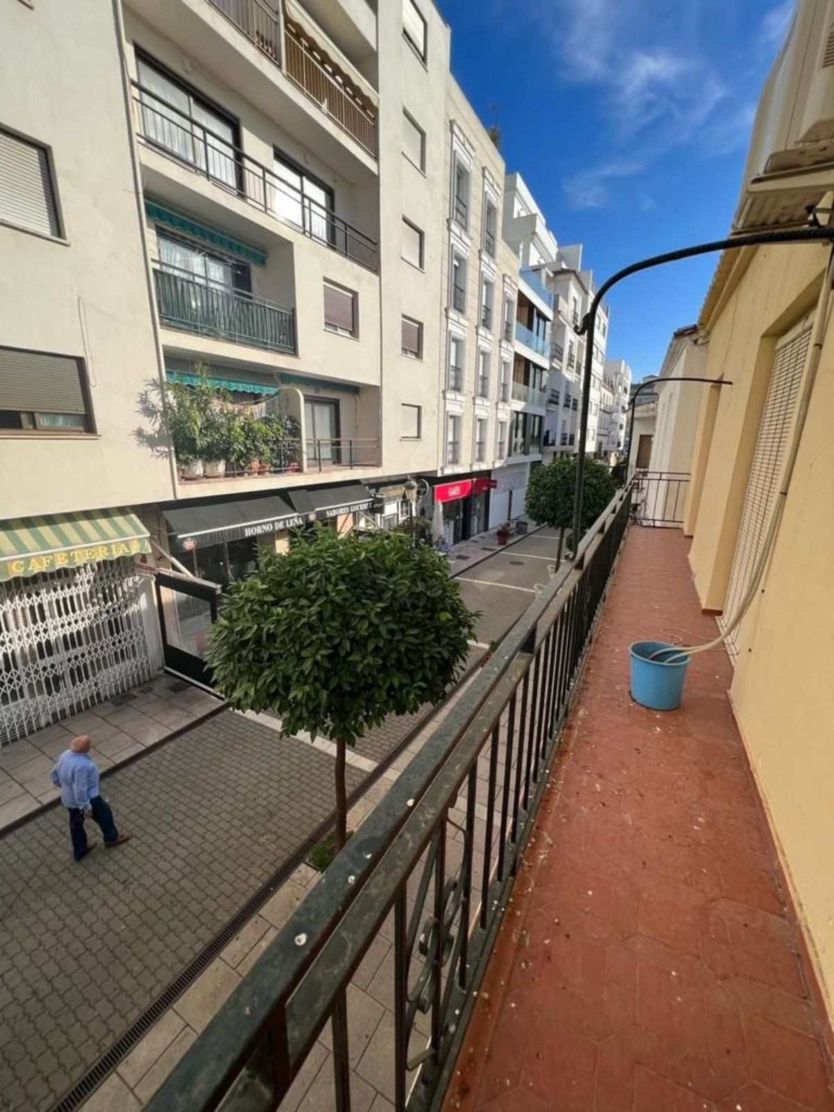 Semi-Detached House in Estepona