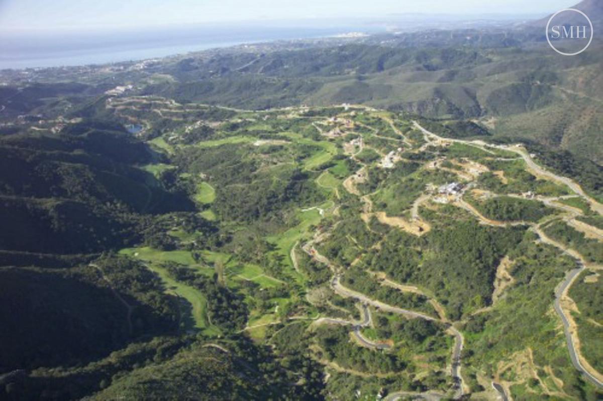 Land in Benahavís