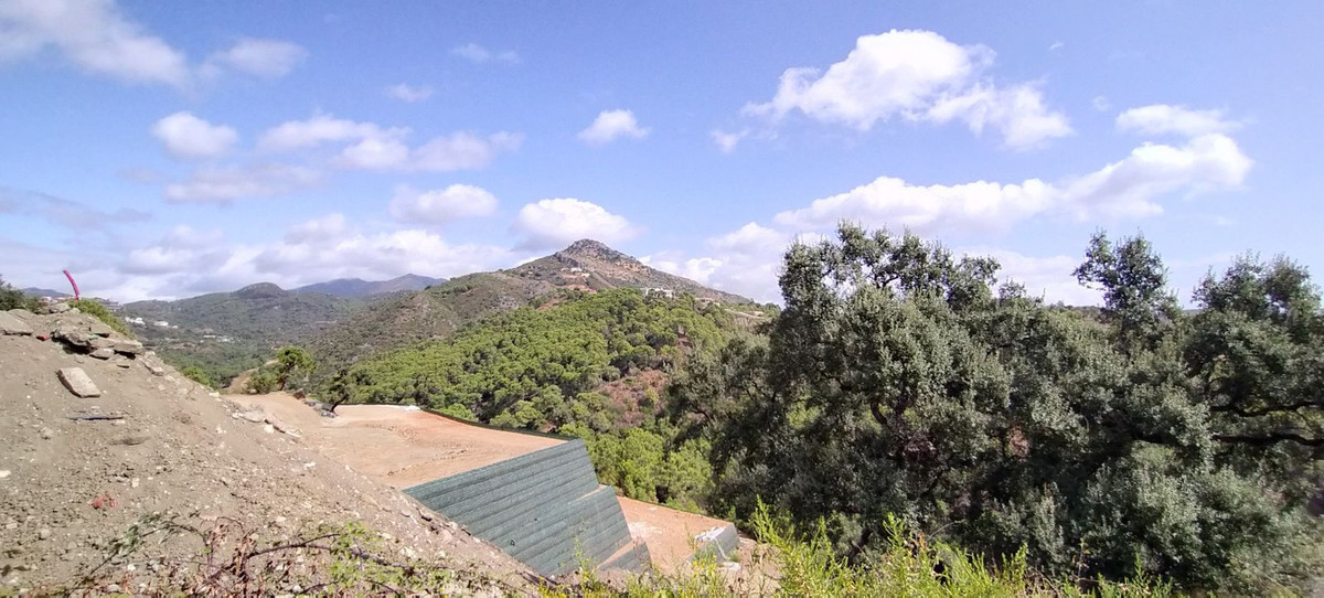 Land in Benahavís