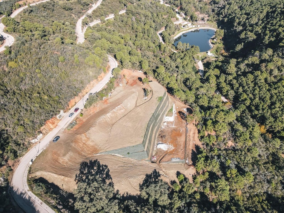 Land in Benahavís