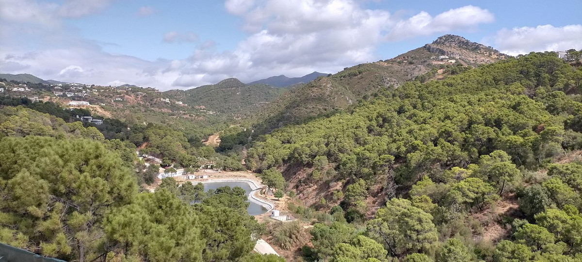 Land in Benahavís
