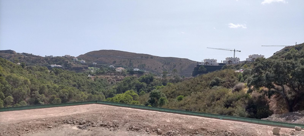 Land in Benahavís