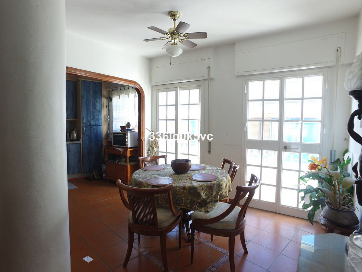 Duplex in Benahavís