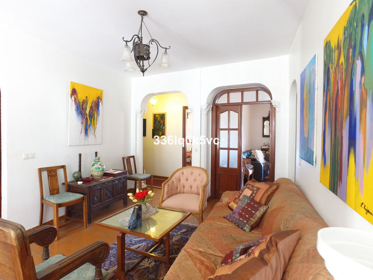 Duplex in Benahavís
