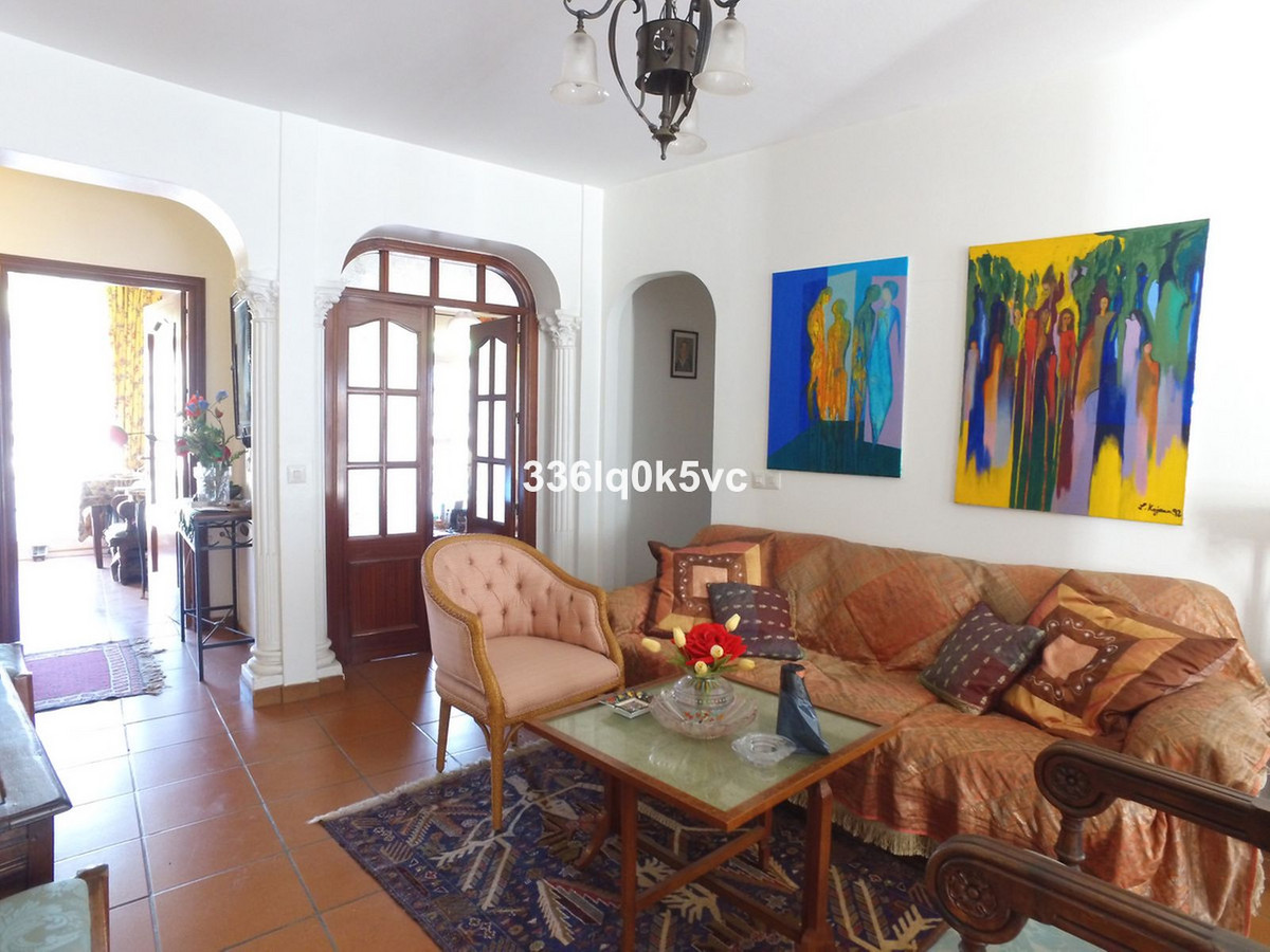 Duplex in Benahavís