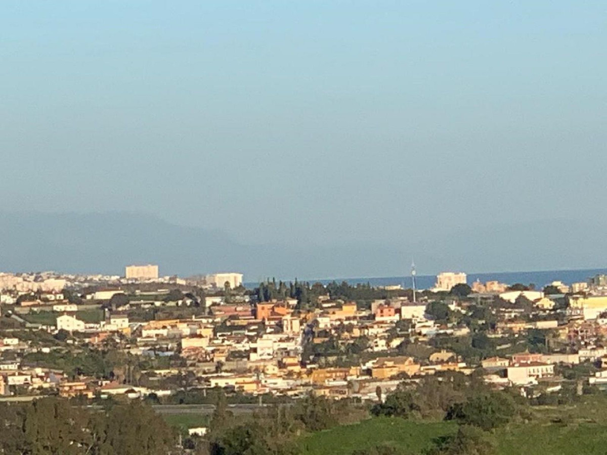 Land in Mijas