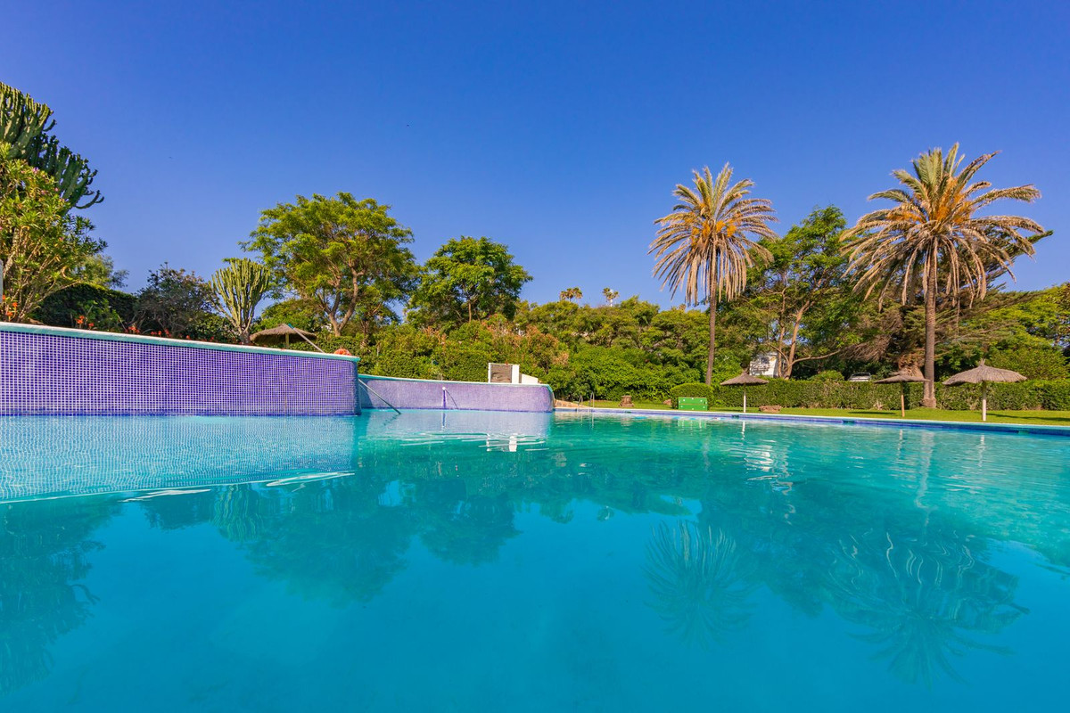 Semi-Detached House in Estepona