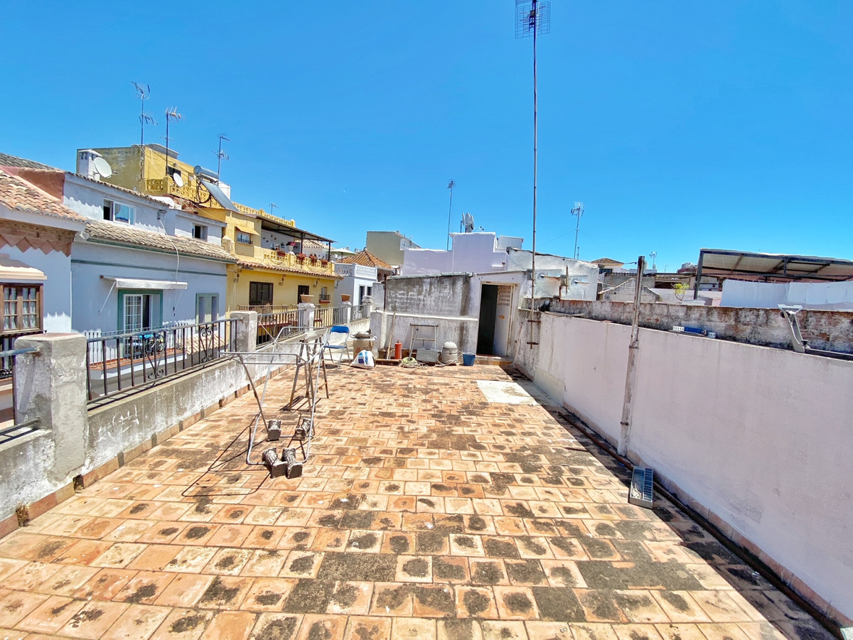 Townhouse in Marbella