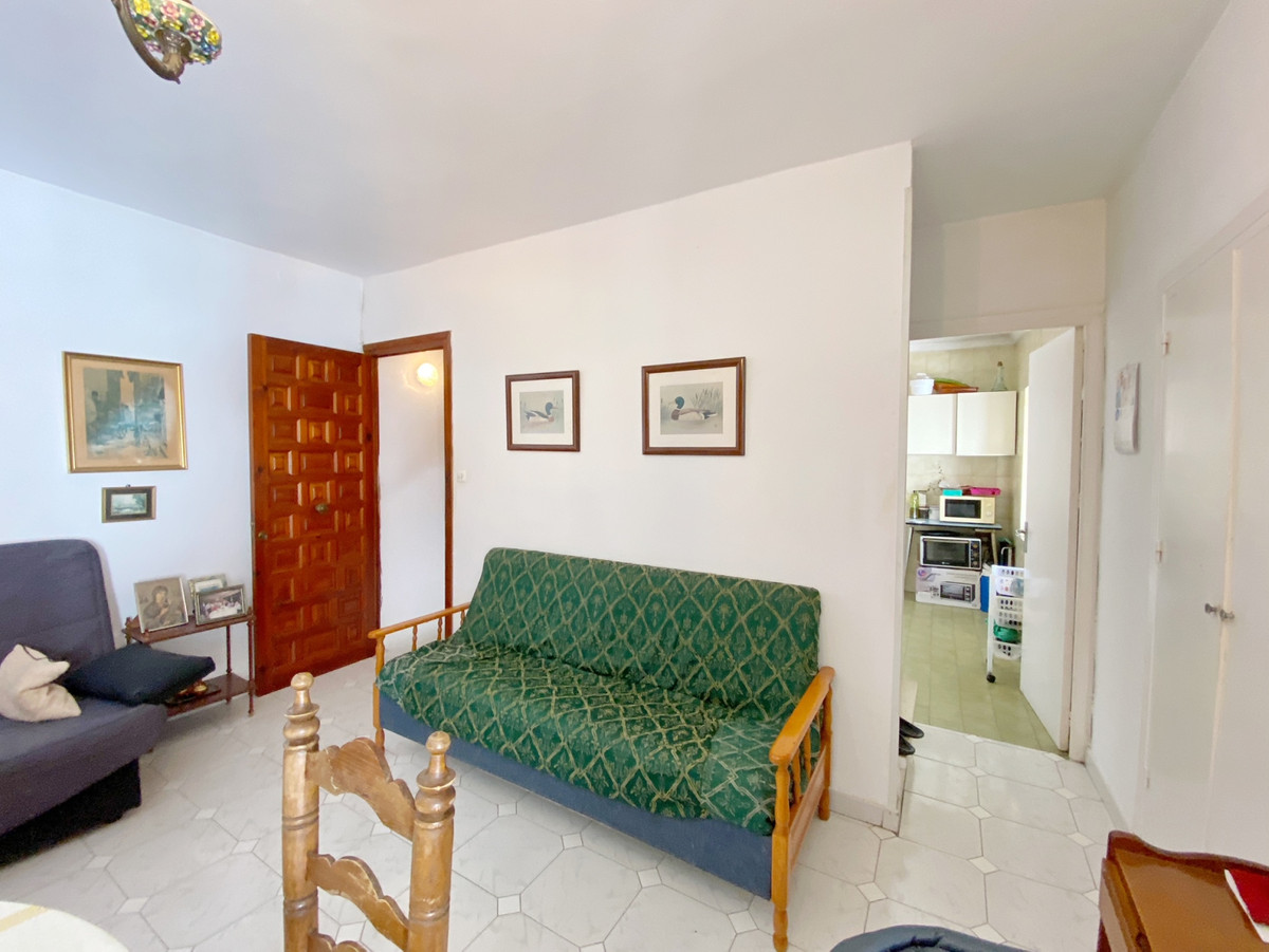 Townhouse in Marbella