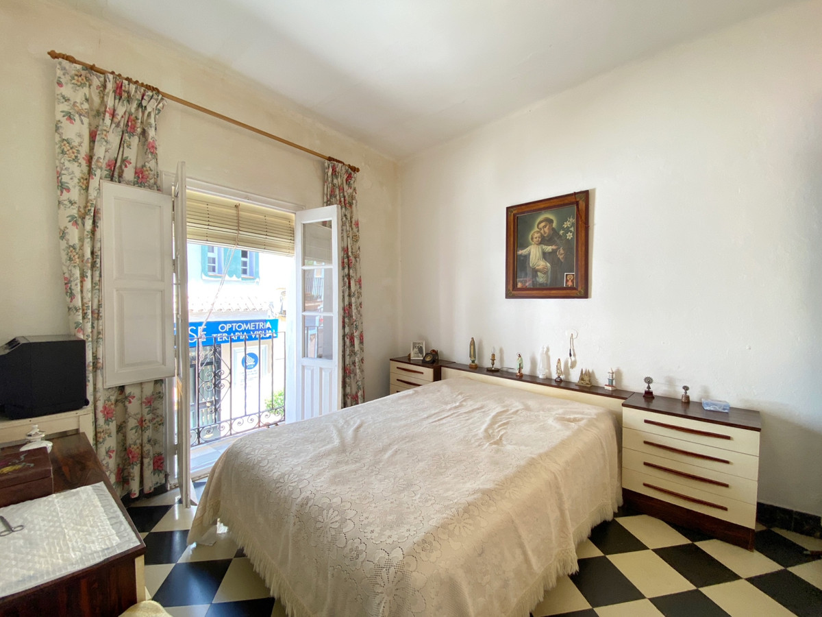 Townhouse in Marbella