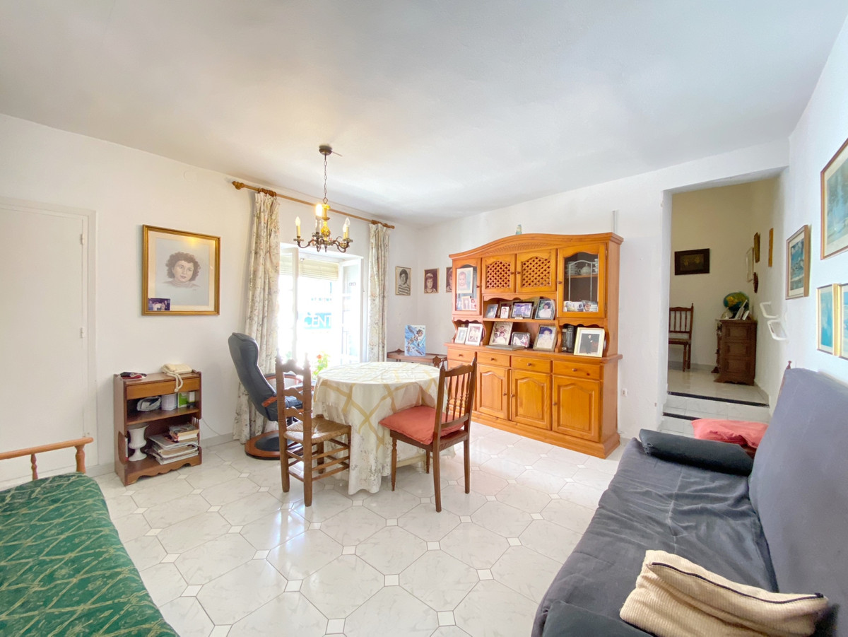 Townhouse in Marbella