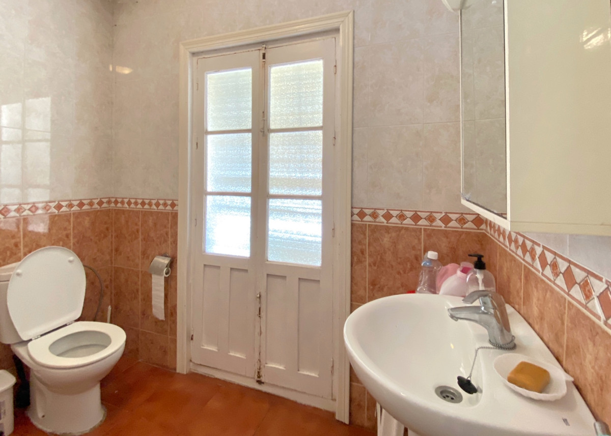 Townhouse in Marbella