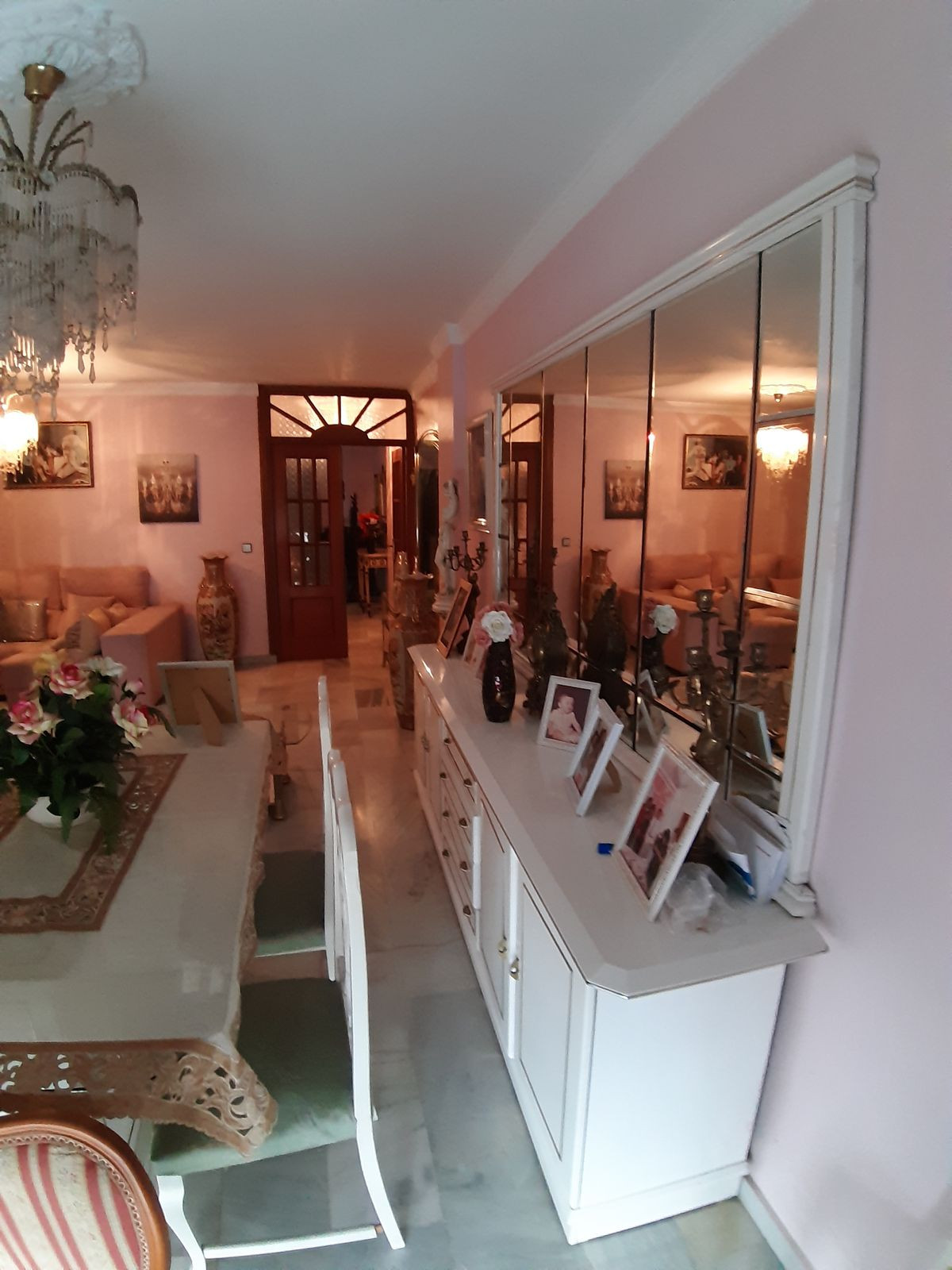 Detached Villa in Mijas