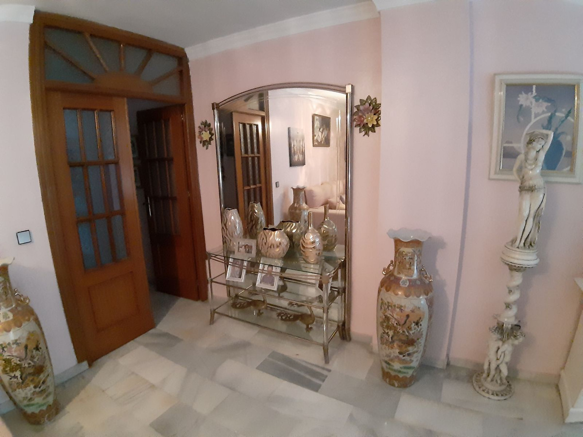 Detached Villa in Mijas