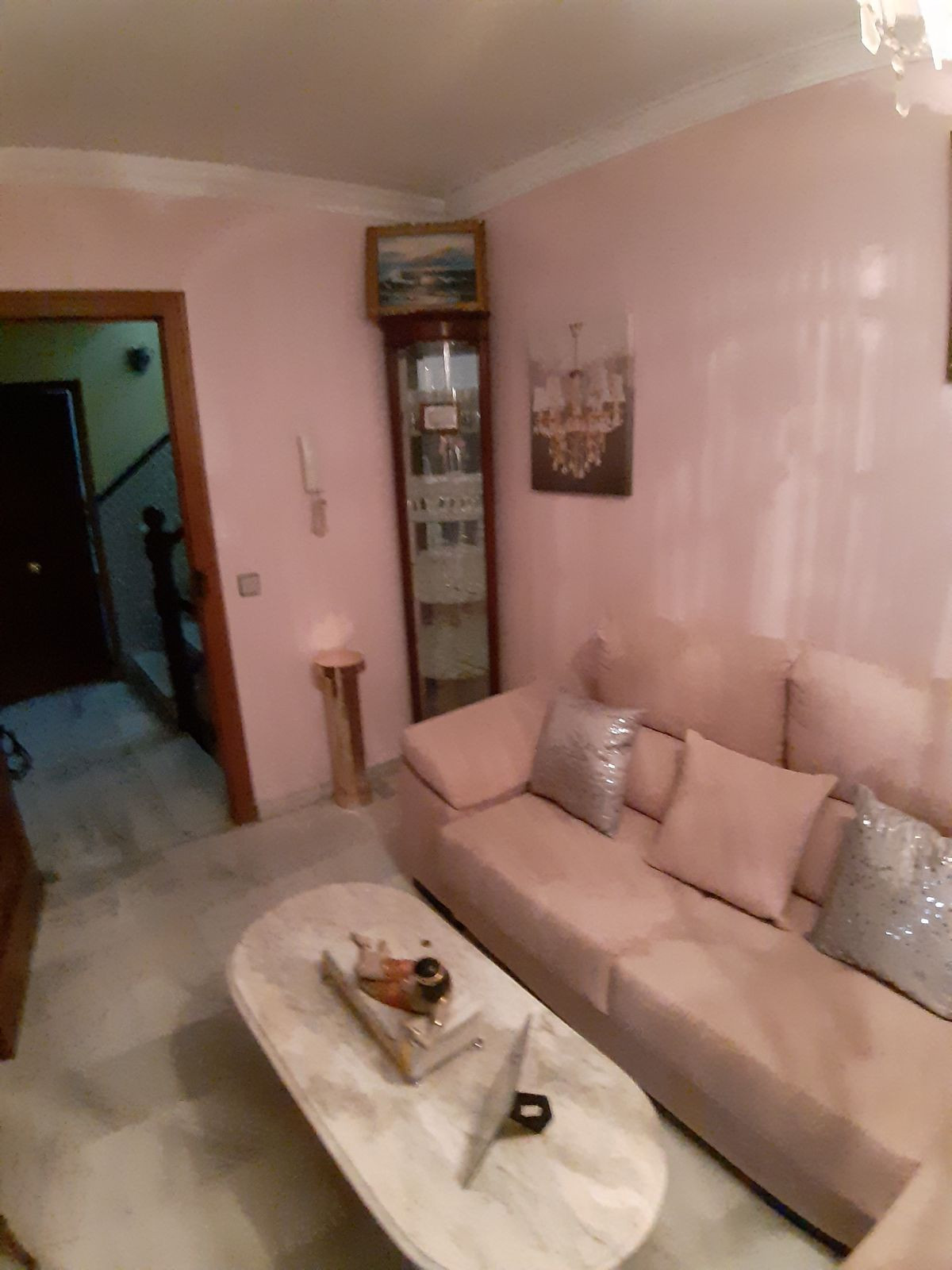 Detached Villa in Mijas