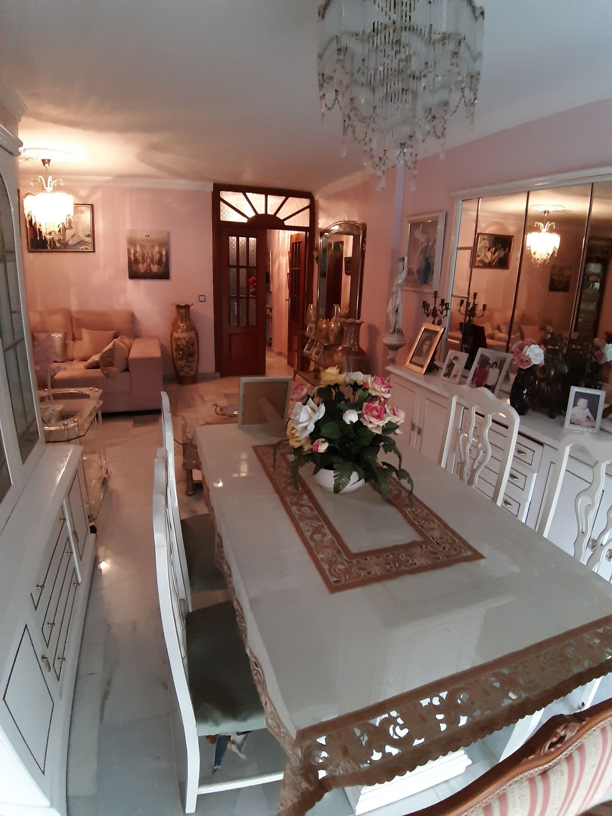 Detached Villa in Mijas